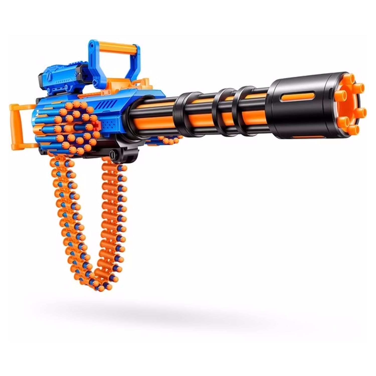 Voir la diapositive 2 : ZURU Xshot Insanity Rage Fire pistolet