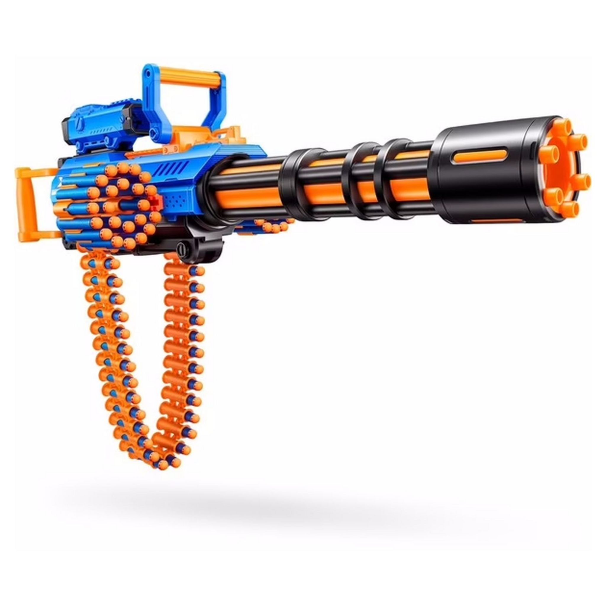 Voir la diapositive 2 : ZURU Xshot Insanity Rage Fire pistolet