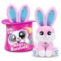 Voir la diapositive 2 : ZURU Peluche Pets Alive Magic Bunines