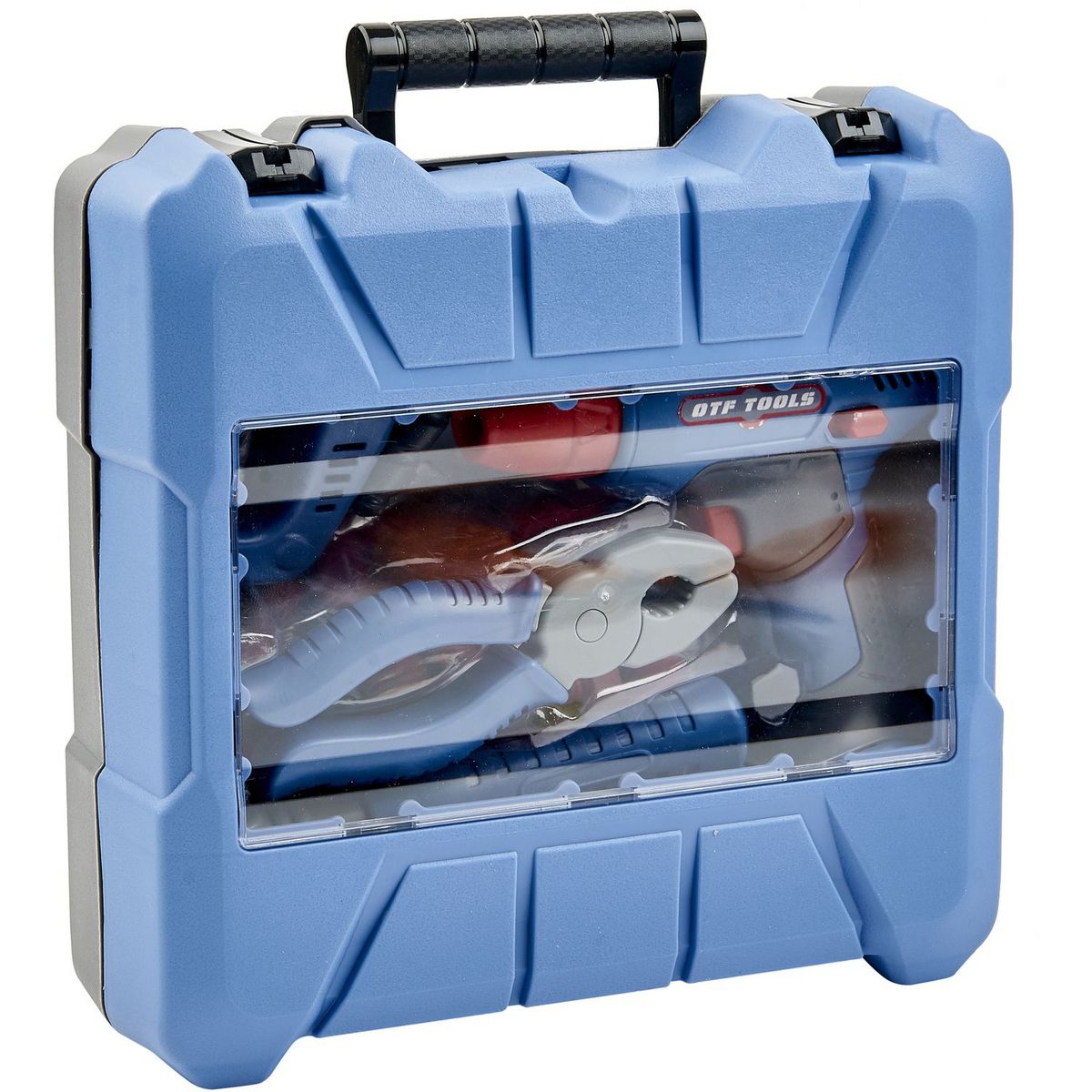 ONE TWO FUN Malette à outils