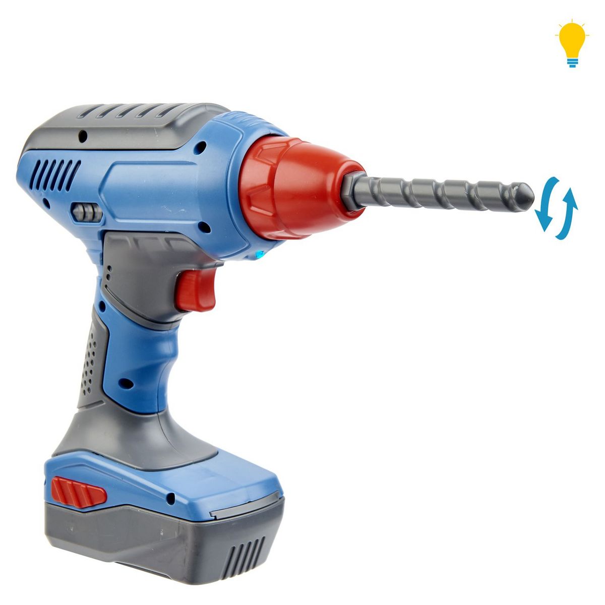 ONE TWO FUN Malette à outils