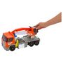 Voir la diapositive 3 : MATTEL Camion pelle MATCHBOX Grand véhicule avec fonction