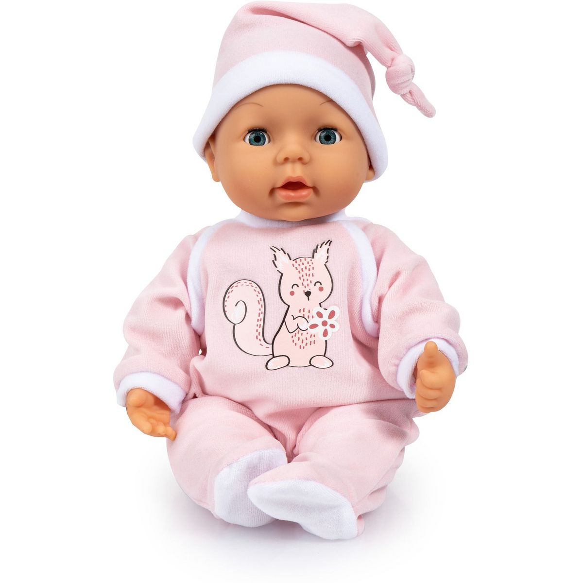 ONE TWO FUN Bébé Léa interactive