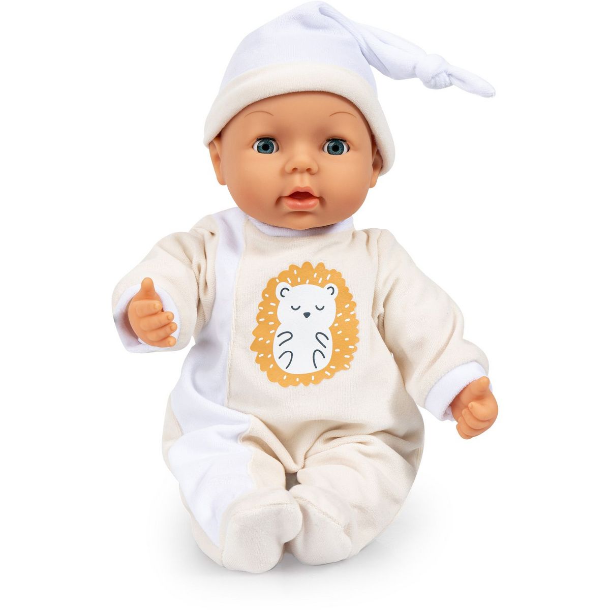 ONE TWO FUN Bébé Léa interactive