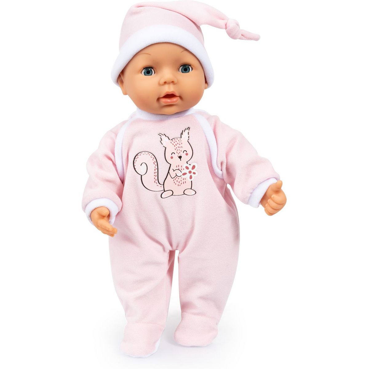 ONE TWO FUN Bébé Léa interactive