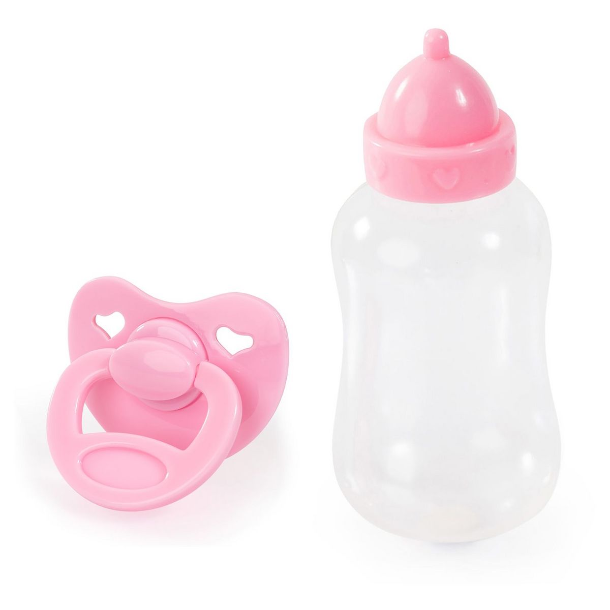 ONE TWO FUN Bébé Léa interactive