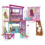 Voir la diapositive 2 : MATTEL Maison de vacances Malibu Barbie