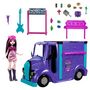 Voir la diapositive 6 : MATTEL Bus Touristique Monster High