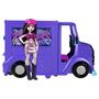 Voir la diapositive 2 : MATTEL Bus Touristique Monster High