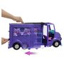 Voir la diapositive 3 : MATTEL Bus Touristique Monster High