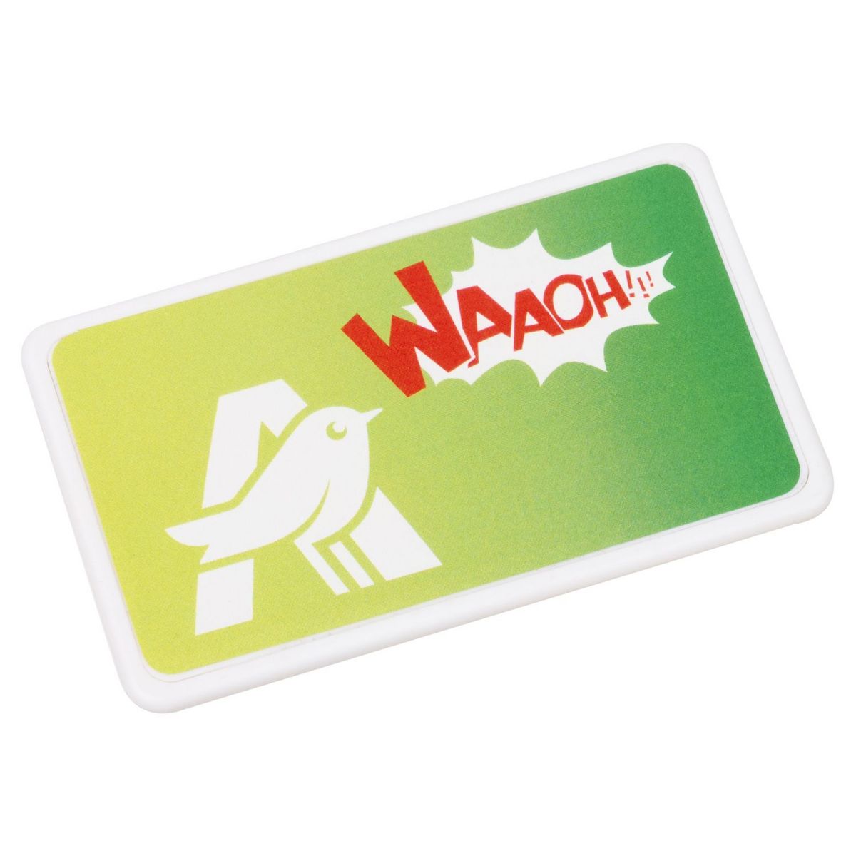 ONE TWO FUN Mon Terminal de Paiement