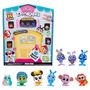 Voir la diapositive 2 : JUST PLAY Figurines Doorable Méga Peek