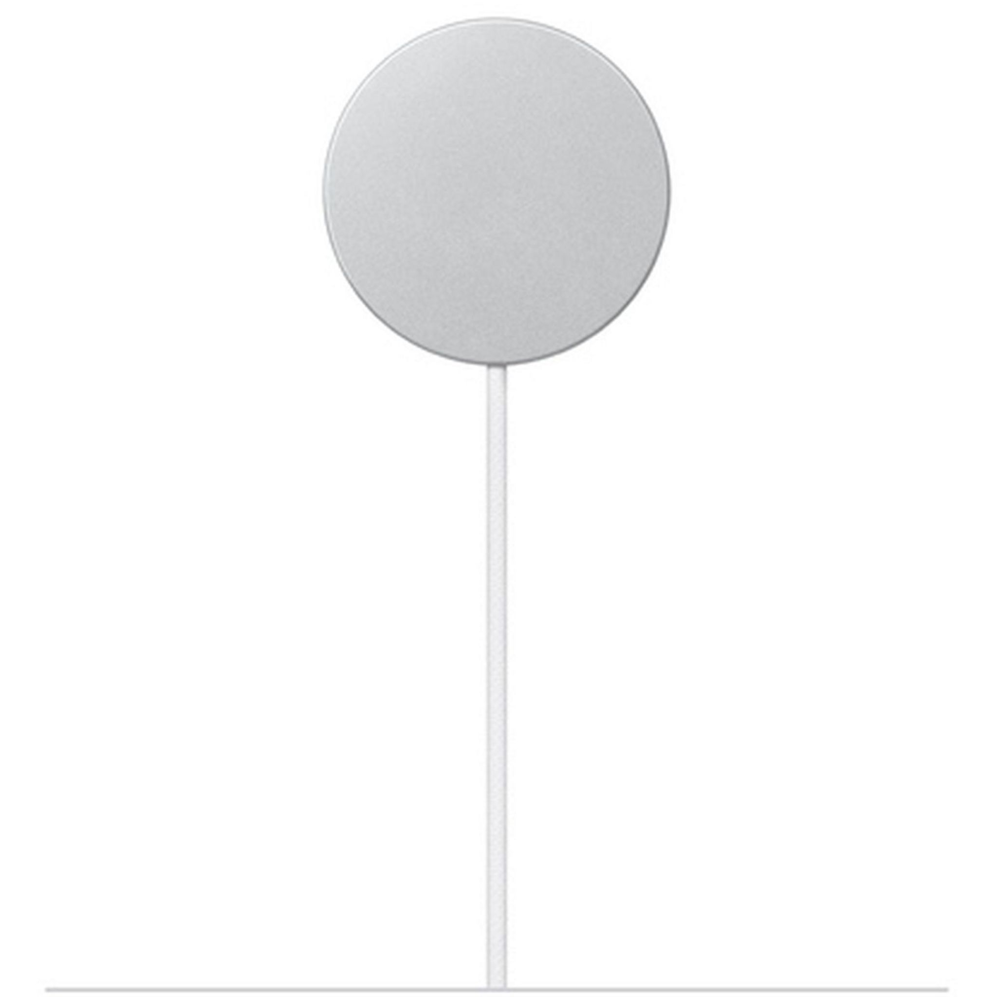 Voir la diapositive 6 : APPLE Chargeur Magsafe induction 1m - Blanc