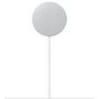 Voir la diapositive 6 : APPLE Chargeur Magsafe induction 1m - Blanc