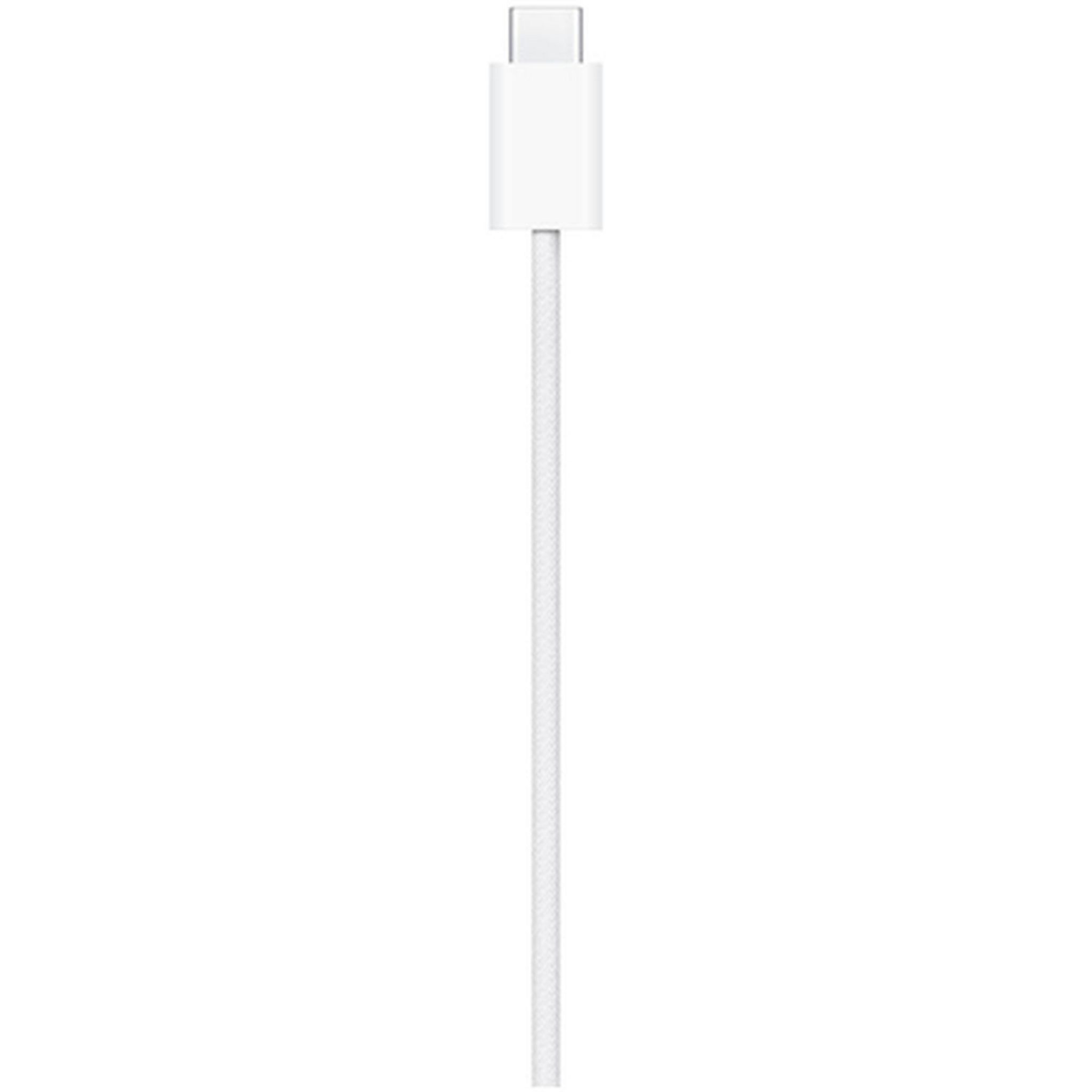 Voir la diapositive 5 : APPLE Chargeur Magsafe induction 1m - Blanc