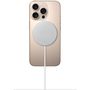 Voir la diapositive 4 : APPLE Chargeur Magsafe induction 1m - Blanc