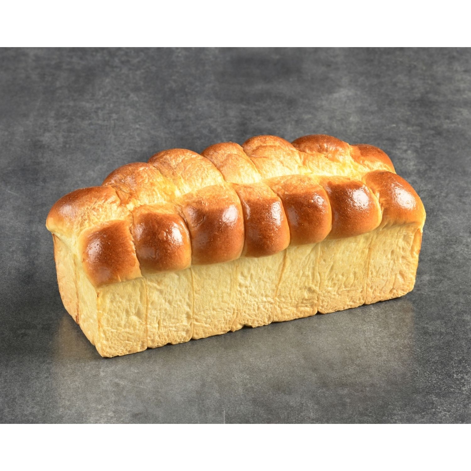 BRIOCHE BONNIN Brioche artisanale 700g