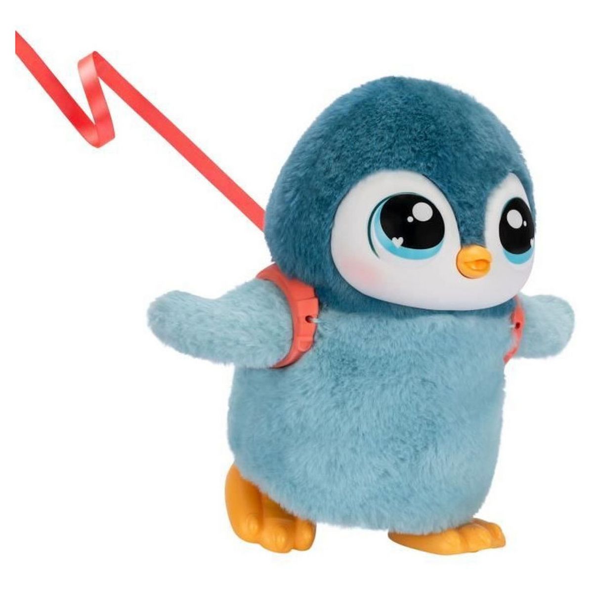 MOOSE Mon Petit Pingouin