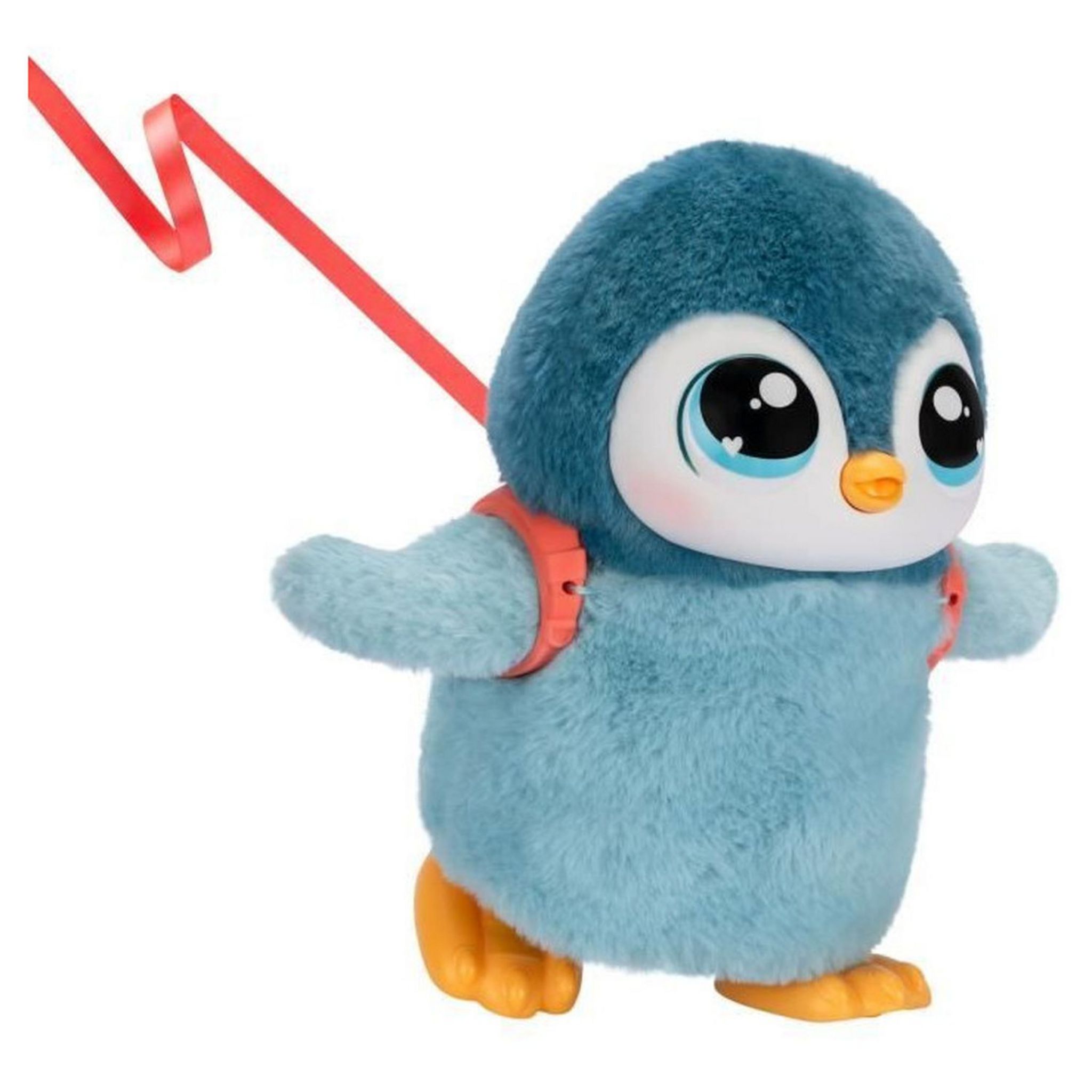 Voir la diapositive 3 : MOOSE Mon Petit Pingouin