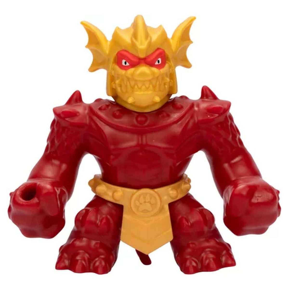 MOOSE Figurine Stretch Strikers Goo Jit Zu 11cm