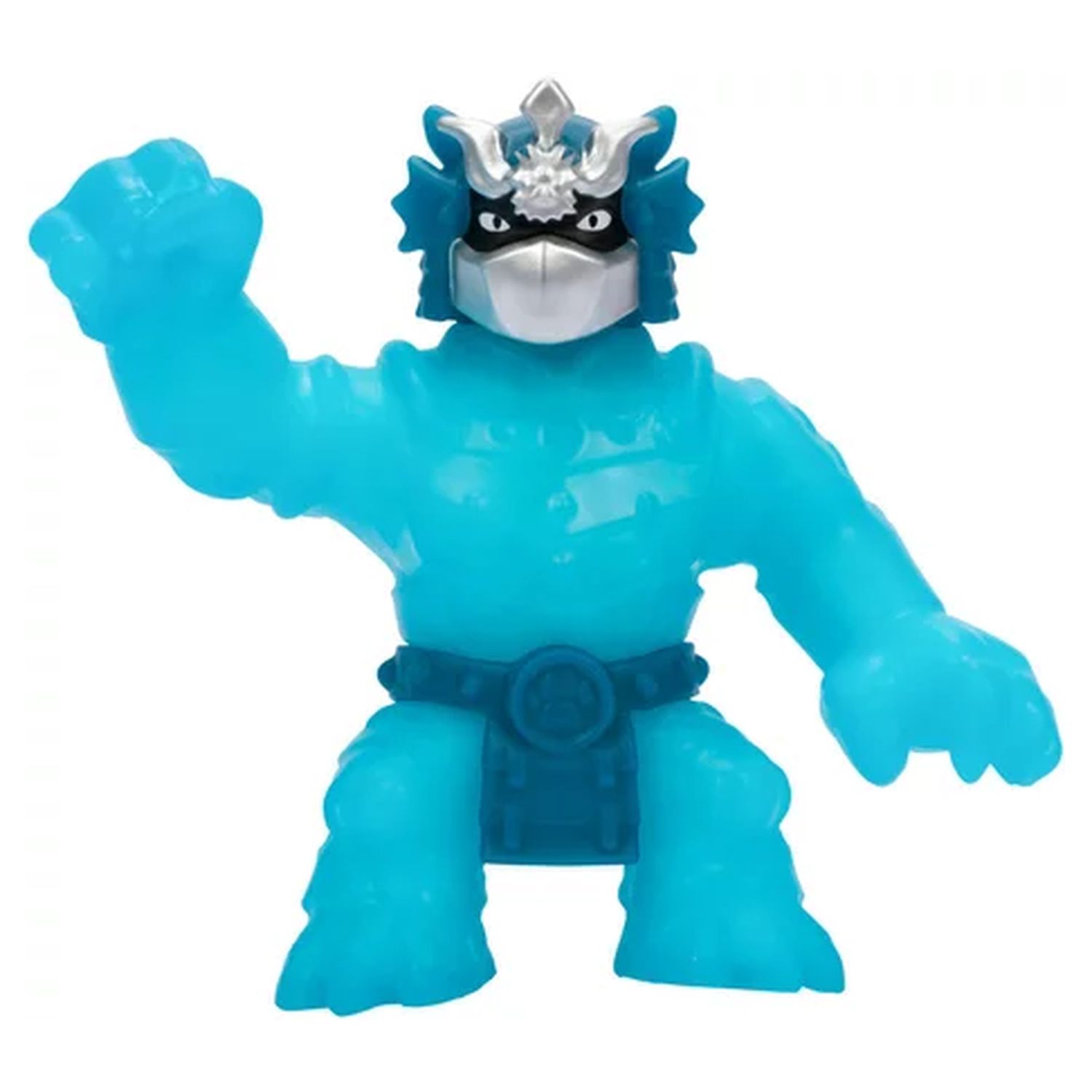 Voir la diapositive 5 : MOOSE Figurine Stretch Strikers Goo Jit Zu 11cm