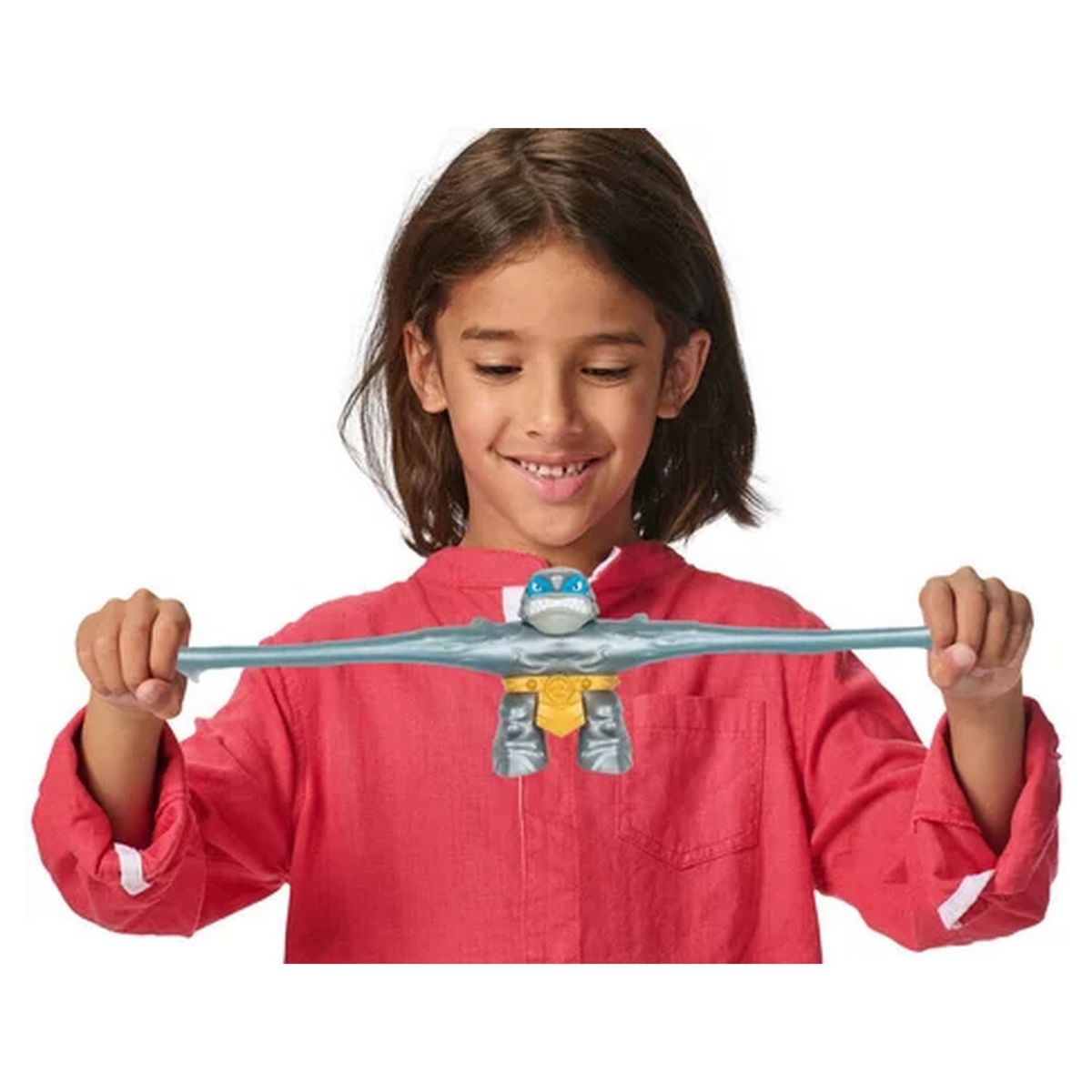 MOOSE Figurine Stretch Strikers Goo Jit Zu 11cm