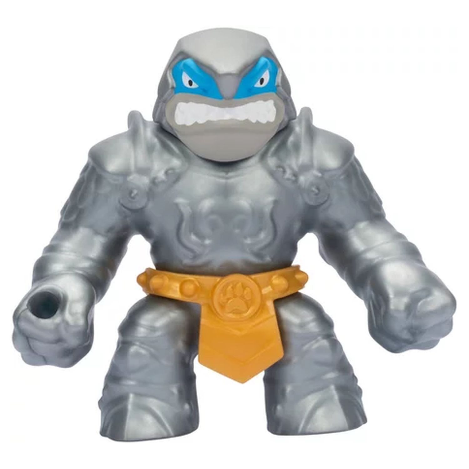 Voir la diapositive 8 : MOOSE Figurine Stretch Strikers Goo Jit Zu 11cm