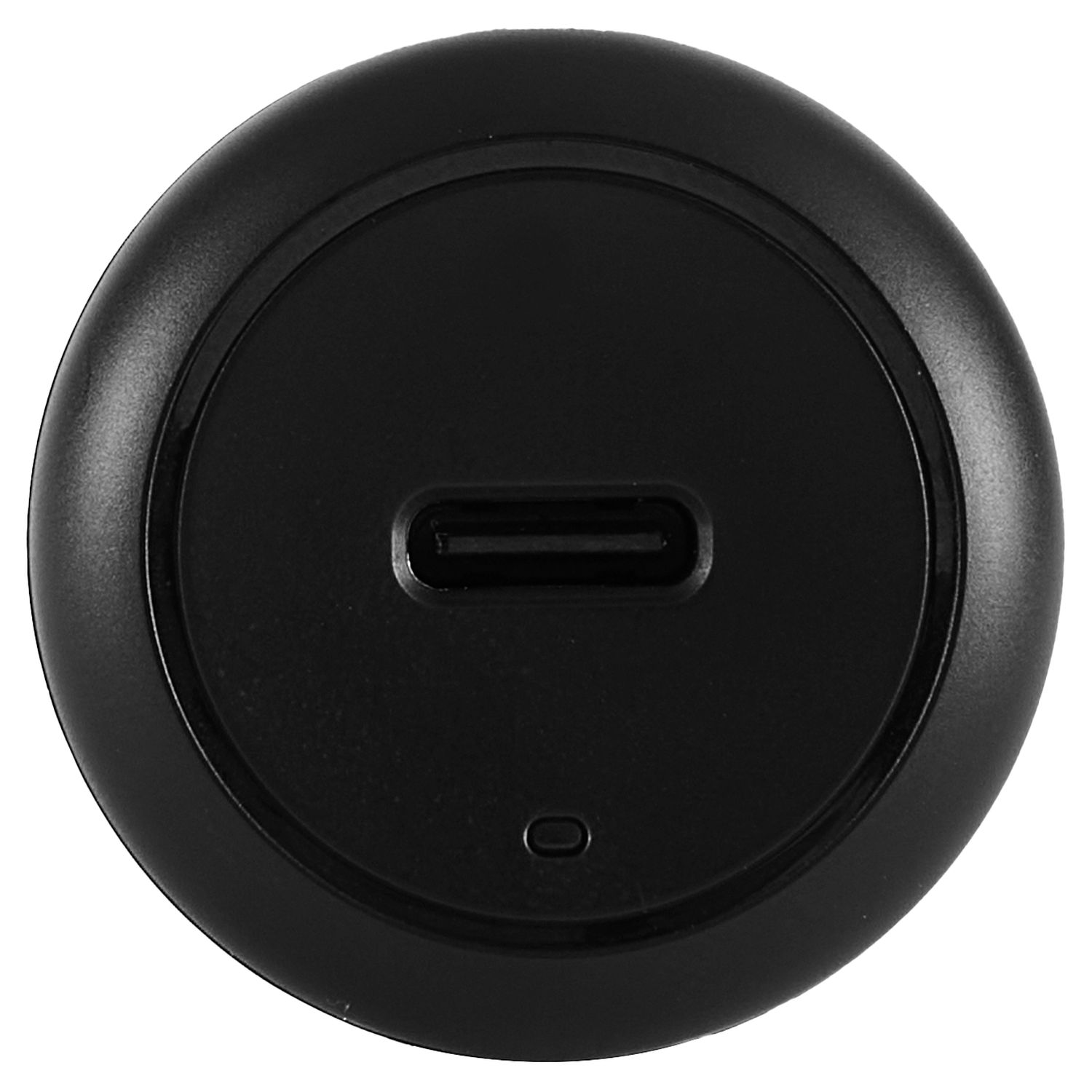 Voir la diapositive 4 : QILIVE Chargeur voiture USB C 25W+Câble USB C / USB C