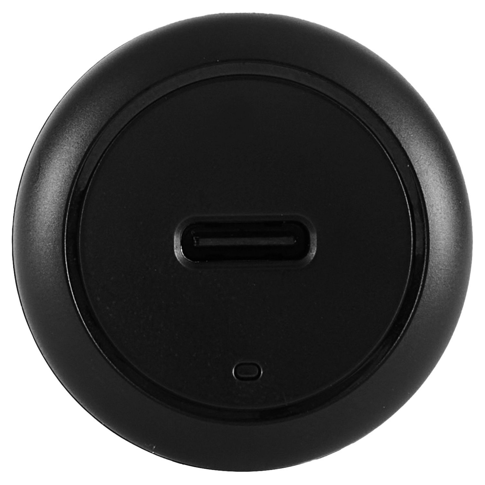 Voir la diapositive 4 : QILIVE Chargeur voiture USB C 25W+Câble USB C / USB C