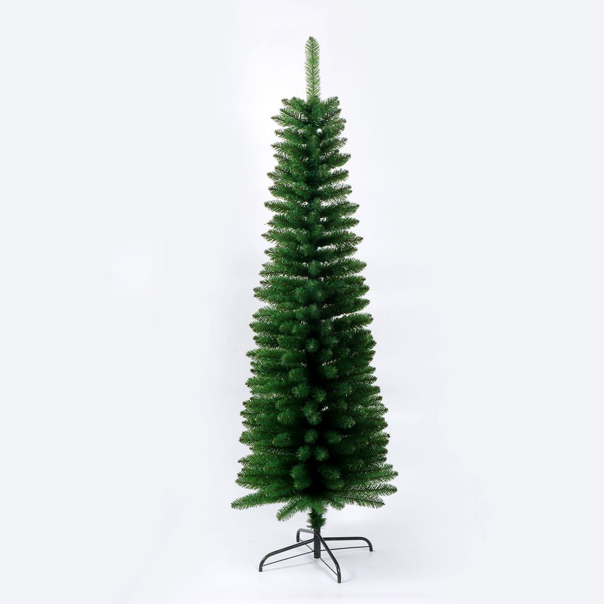ACTUEL Sapin de Noël artificiel vert - 180 cm