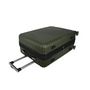Voir la diapositive 6 : AIRPORT Grande Valise rigide 75 cm extensible 8 roues 360° GINKO - vert