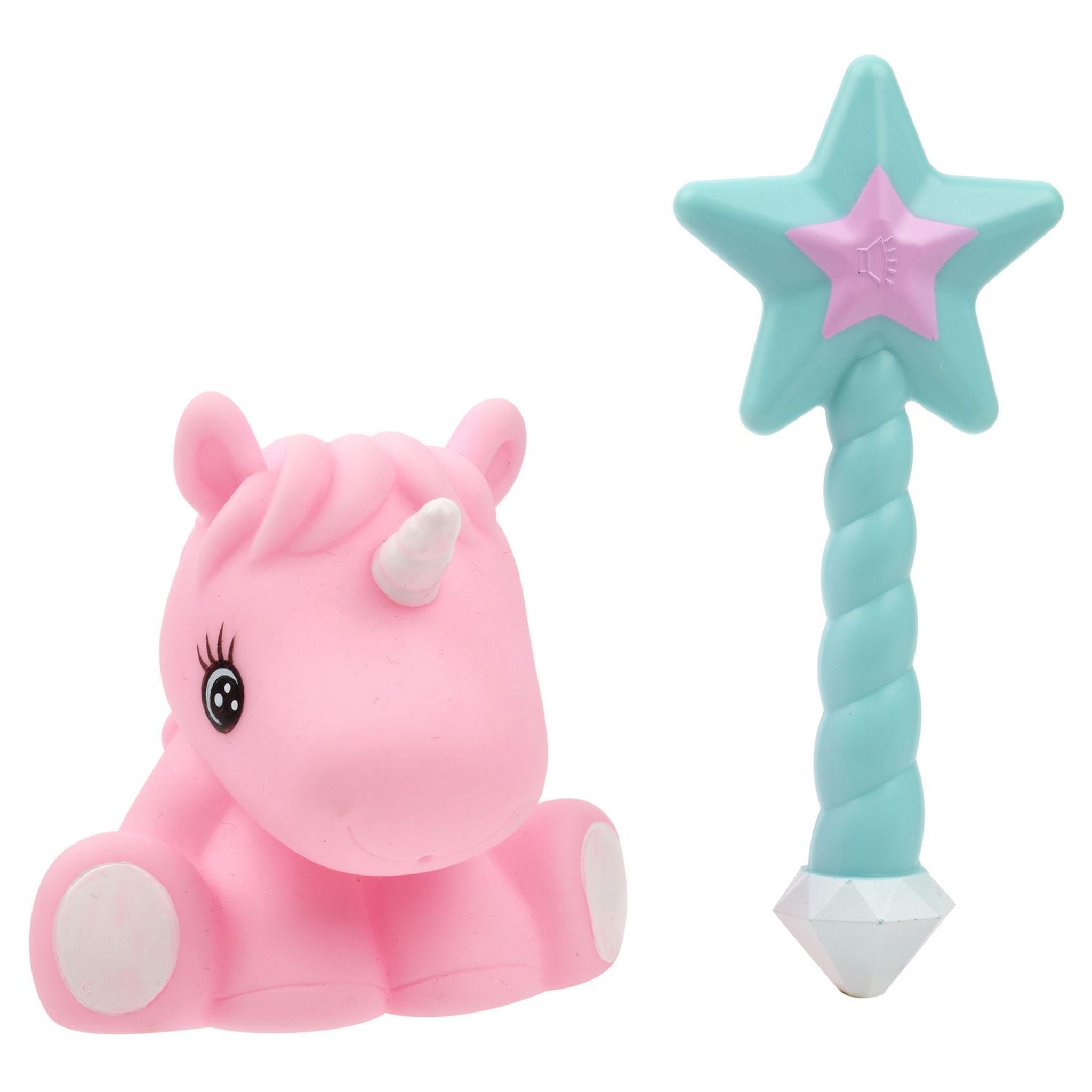 Voir la diapositive 6 : ONE TWO FUN Poupée Ma Fée 20cm