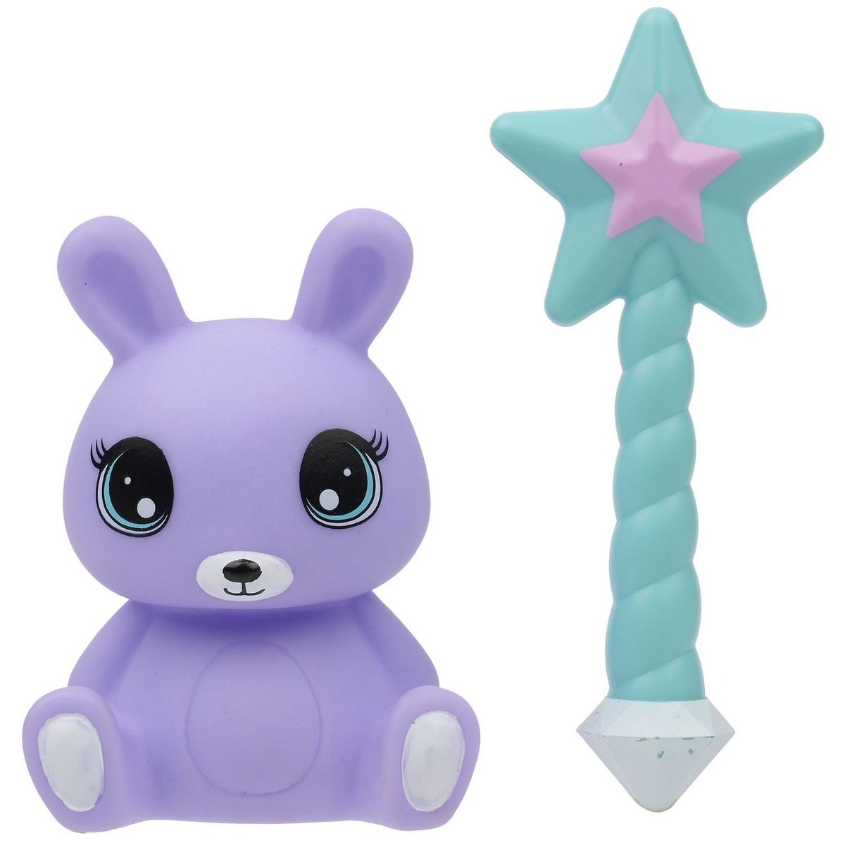 ONE TWO FUN Poupée Ma Fée 20cm