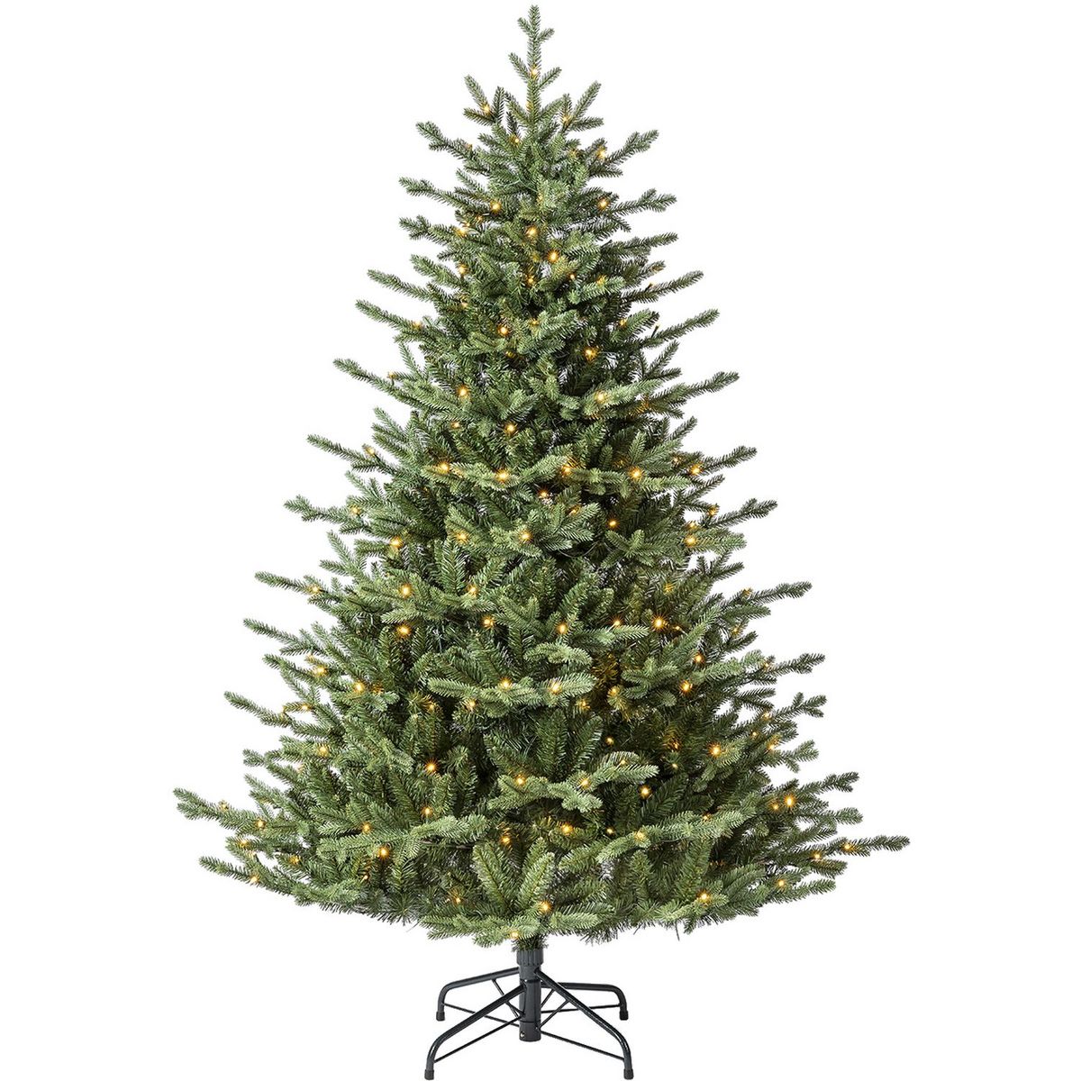 ACTUEL Sapin de Noël Vert 180 cm Winslow
