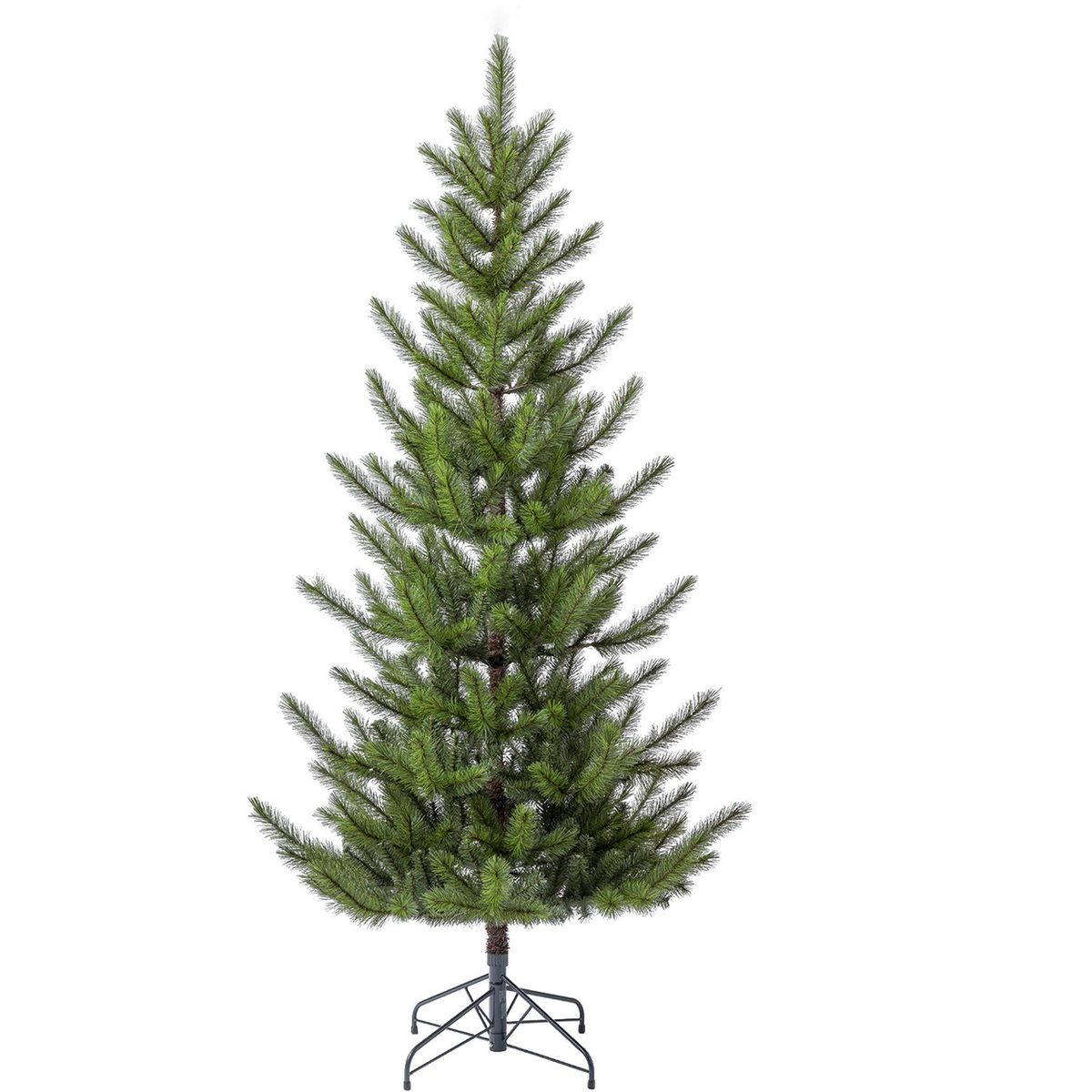 ACTUEL Sapin de Noël Vert 180 cm Newstead