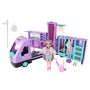 Voir la diapositive 11 : ONE TWO FUN Glam Squad Tour Van
