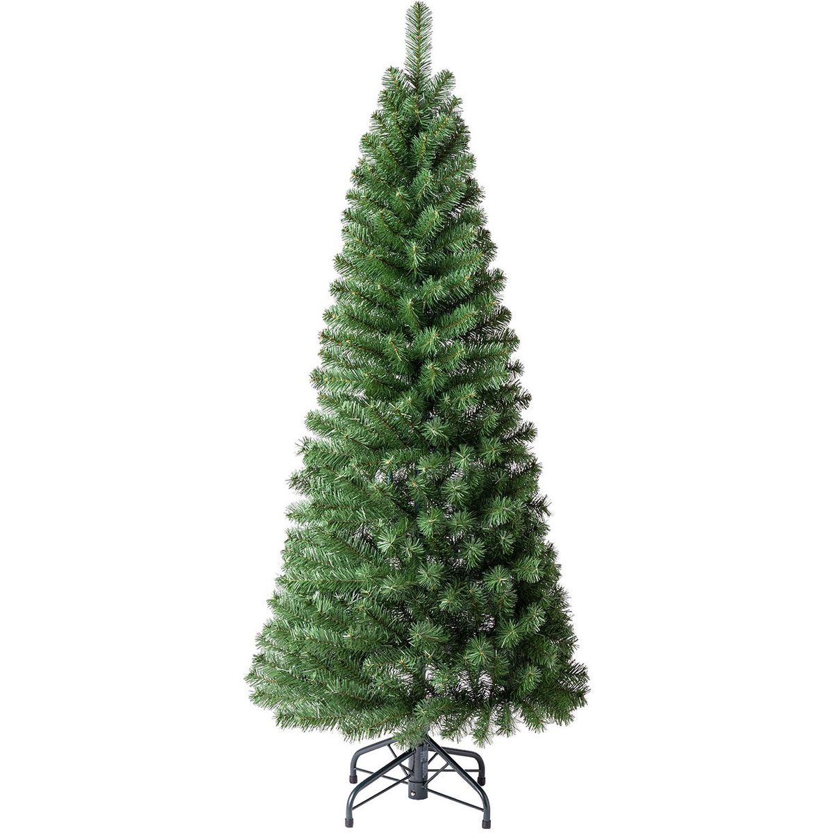 ACTUEL Sapin de Noël Vert 150 cm