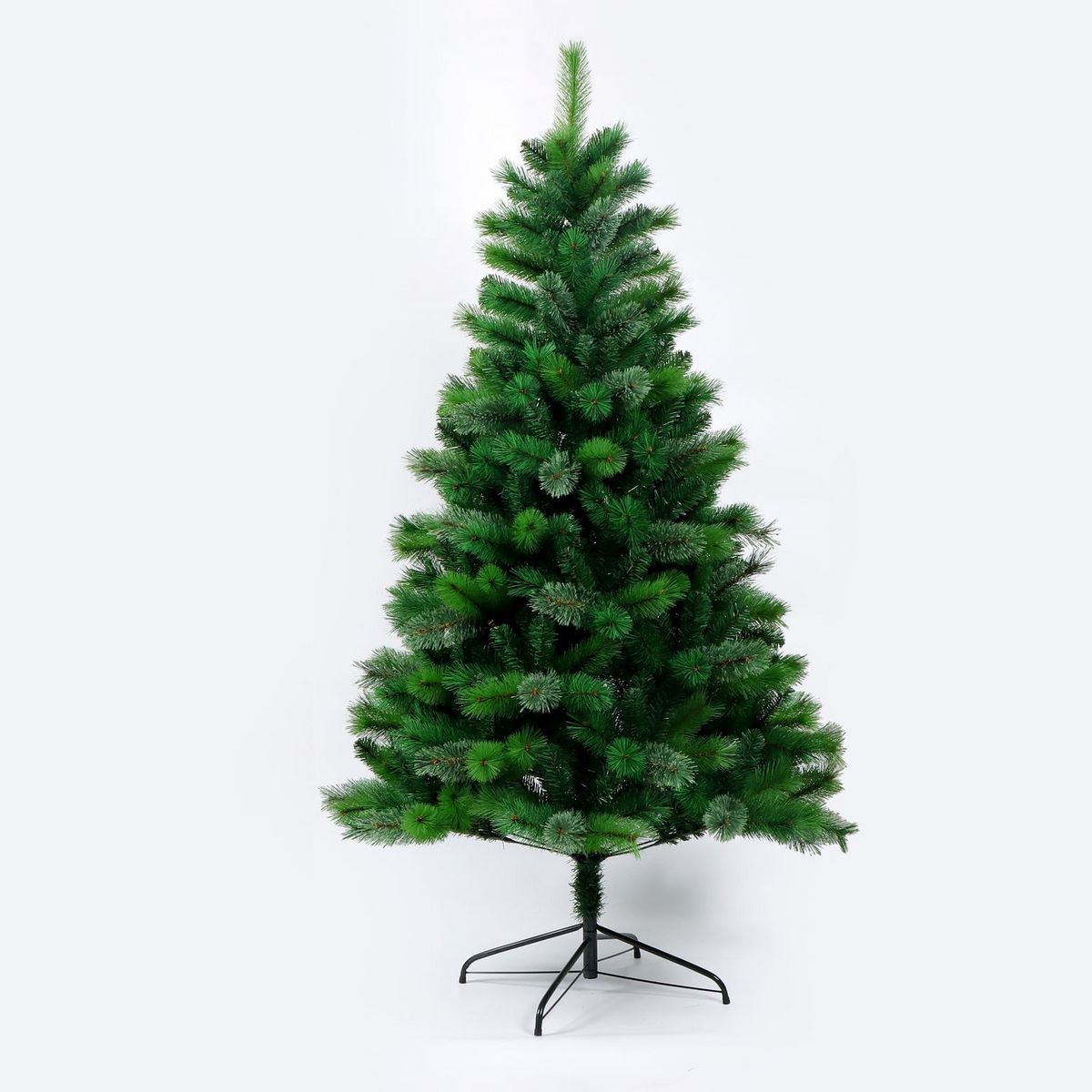 ACTUEL Sapin de Noël Vert 180 cm