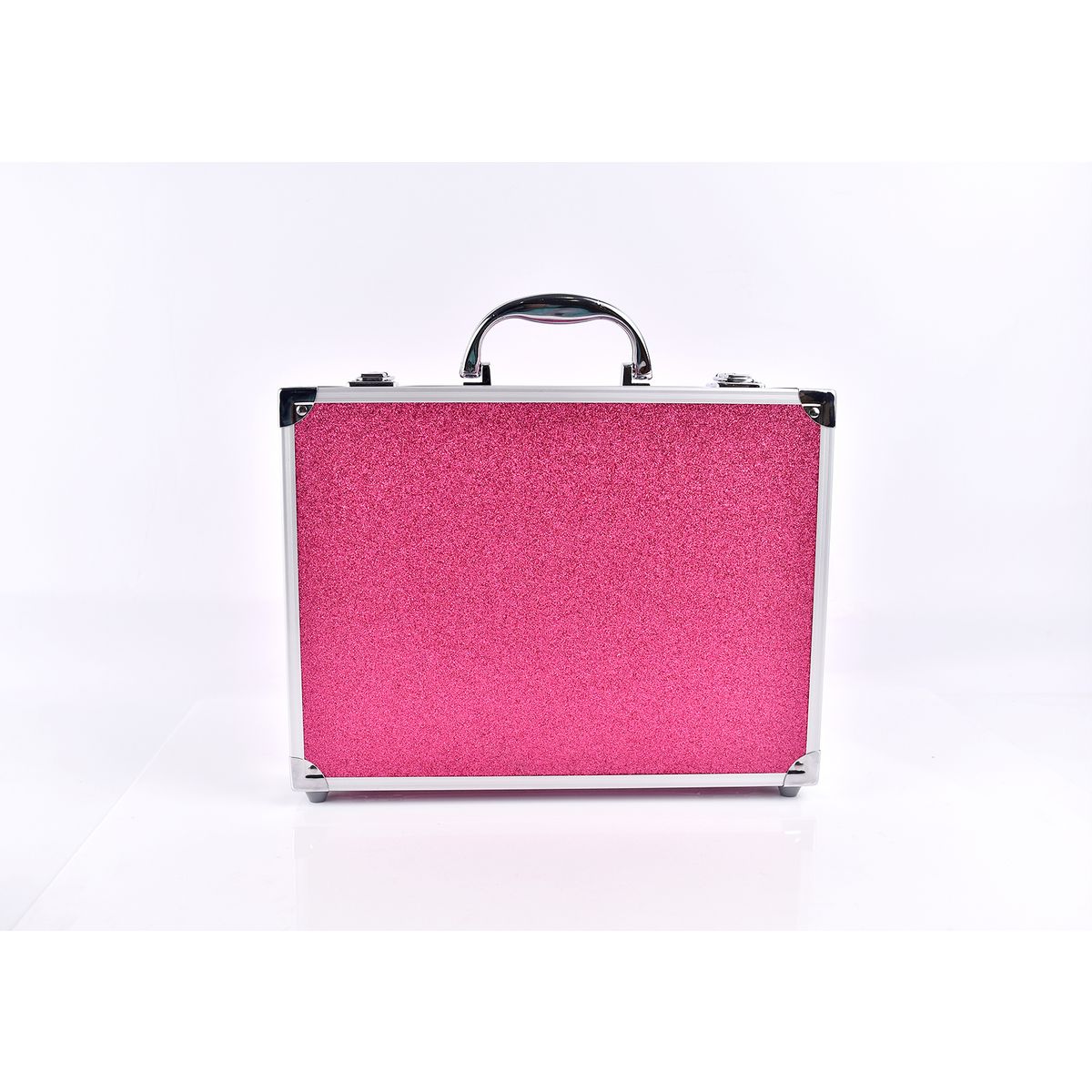 ONE TWO FUN Ma valisette de maquillage à paillettes