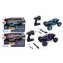 Voir la diapositive 4 : ONE TWO FUN Véhicules RC Off Road Buggy échelle 1/14ème