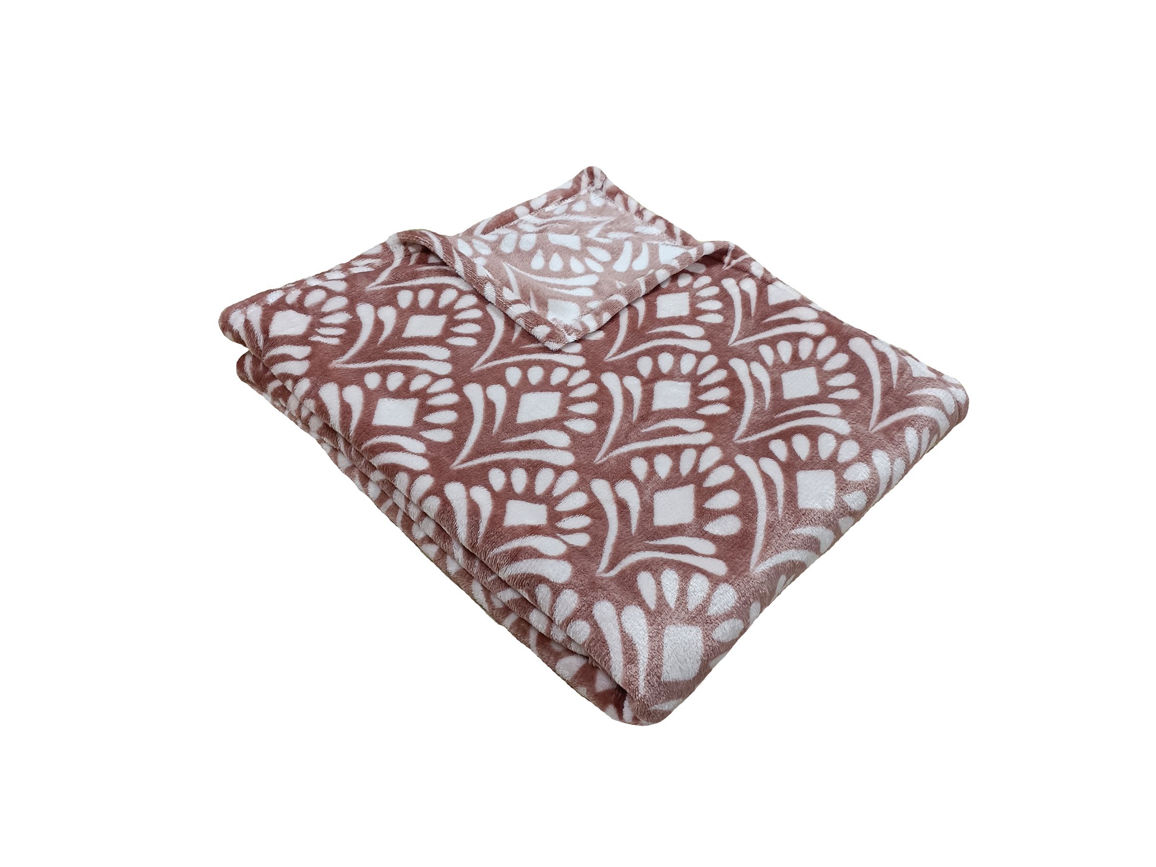 ACTUEL Couverture Flannel 200g