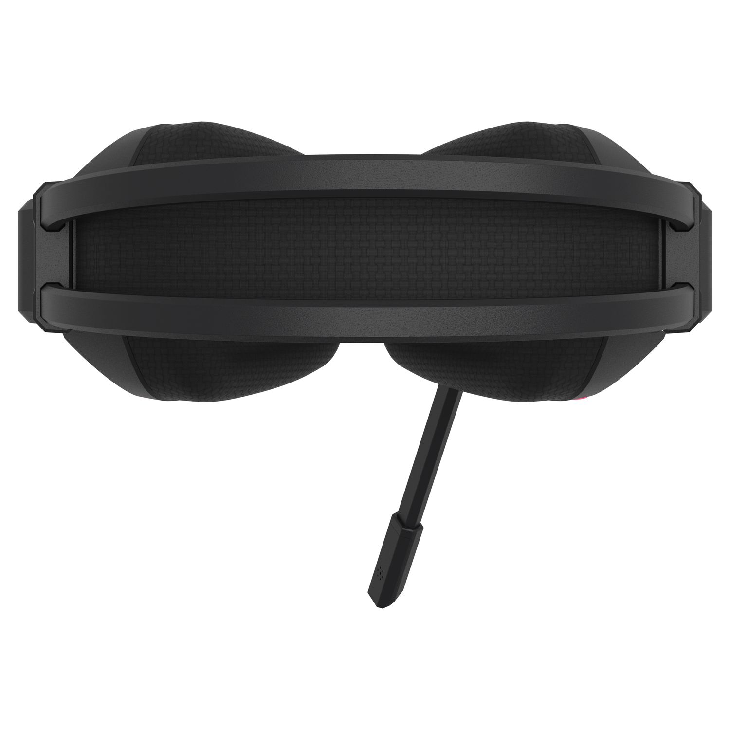 Voir la diapositive 2 : QILIVE Casque Gaming filaire Q3408 - Noir