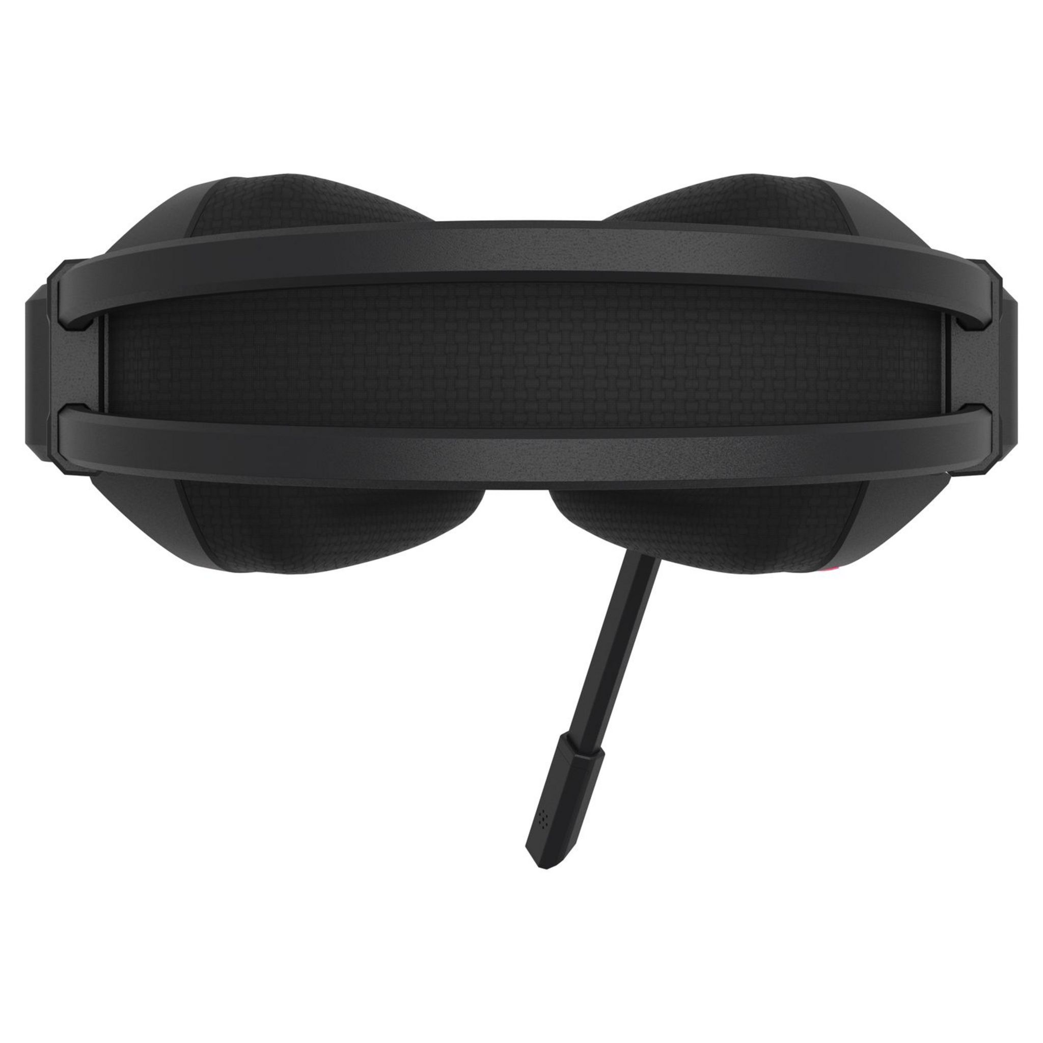 Voir la diapositive 2 : QILIVE Casque Gaming filaire Q3408 - Noir