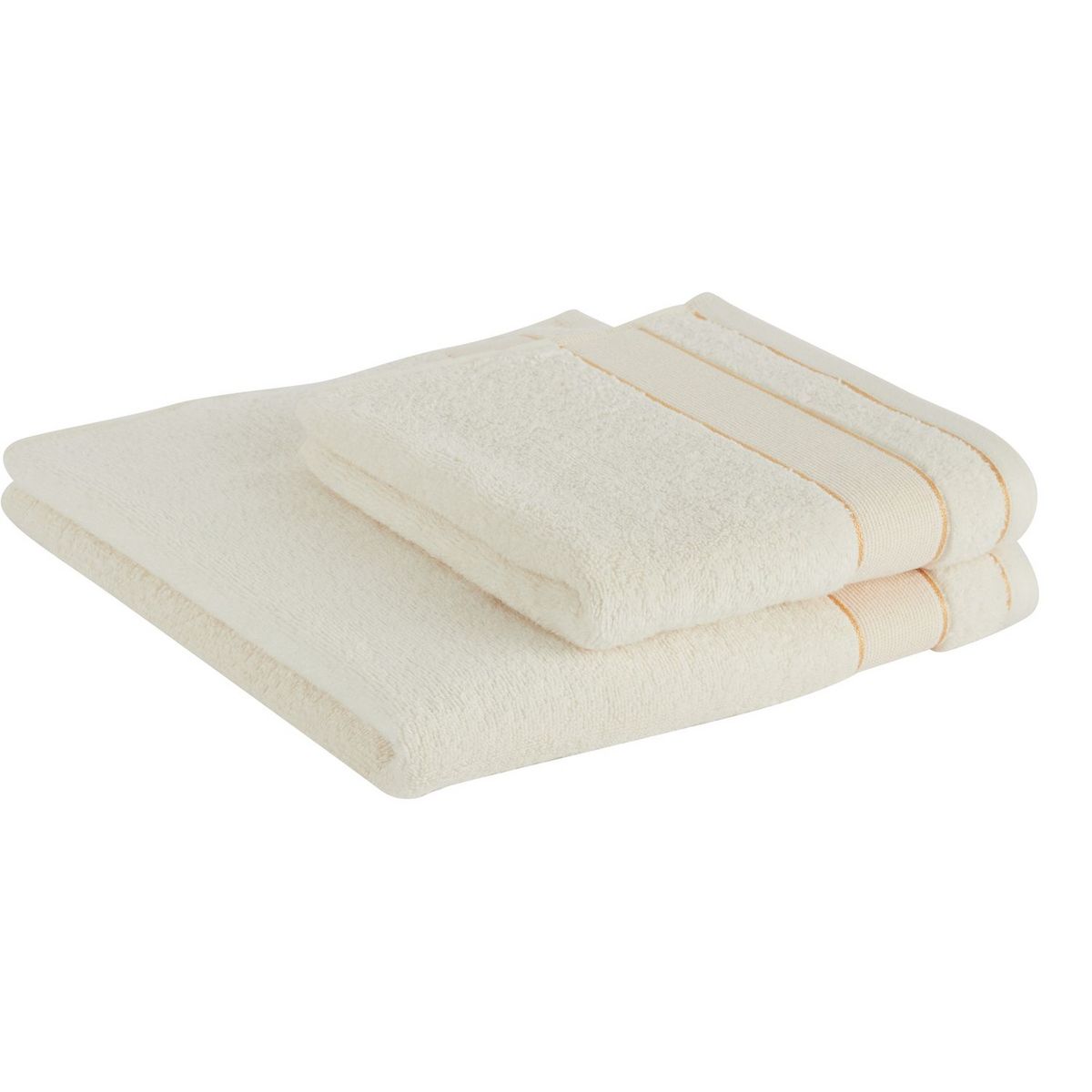 Pack Cadeau 2 Serviettes 500g