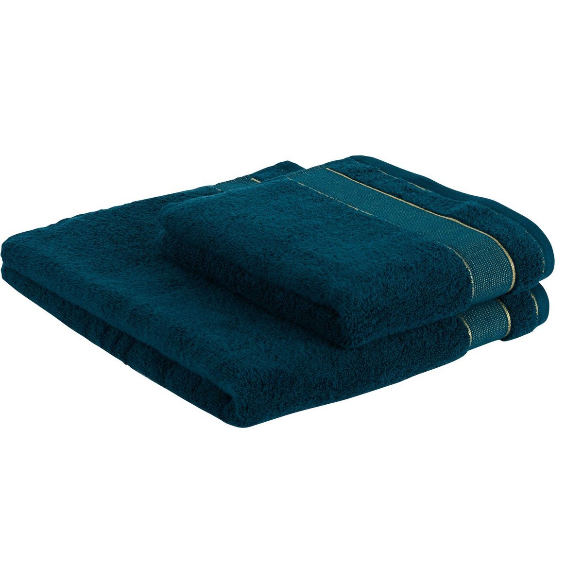 Pack Cadeau 2 Serviettes 500g