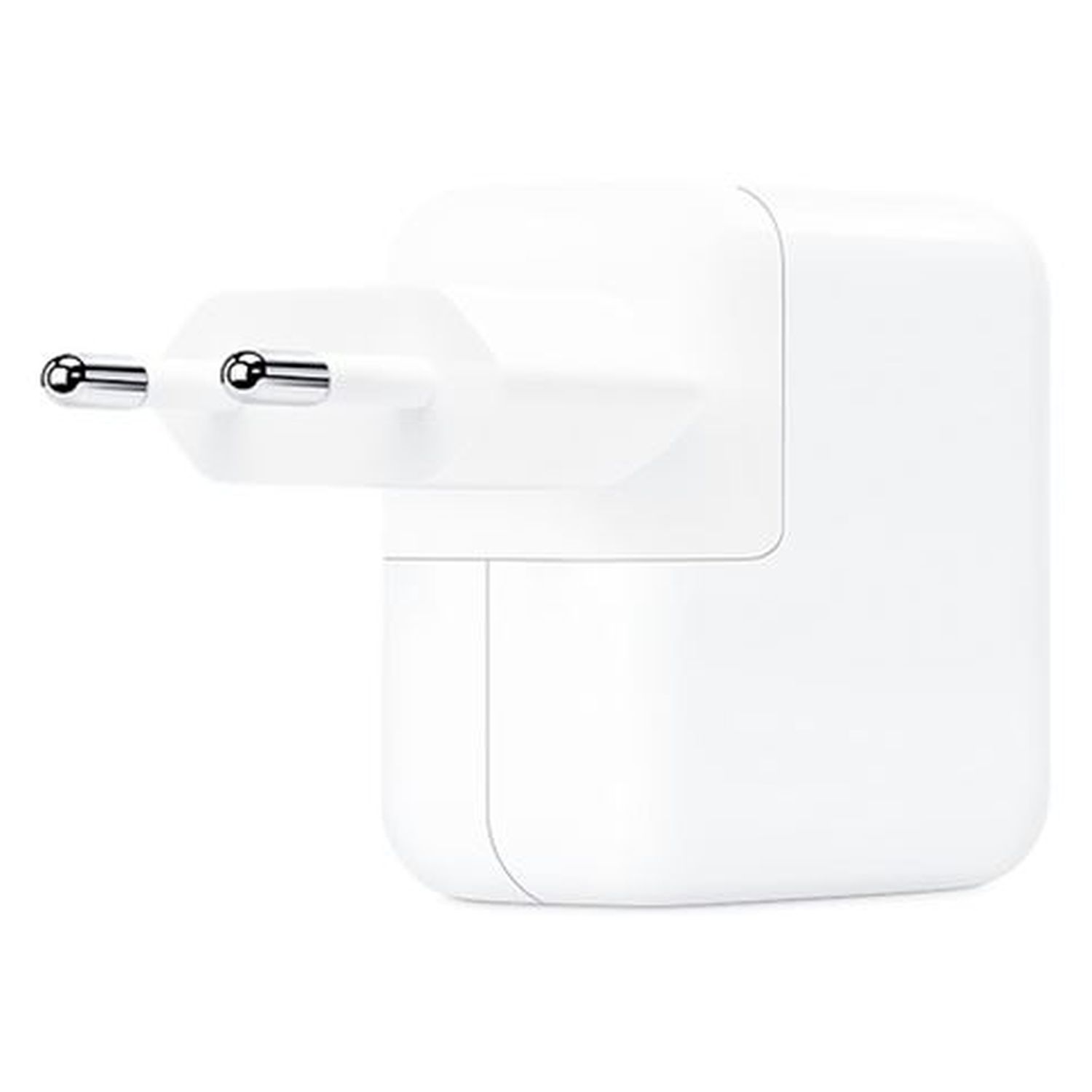 Voir la diapositive 2 : APPLE Adaptateur secteur USB C 30W