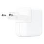 Voir la diapositive 2 : APPLE Adaptateur secteur USB C 30W