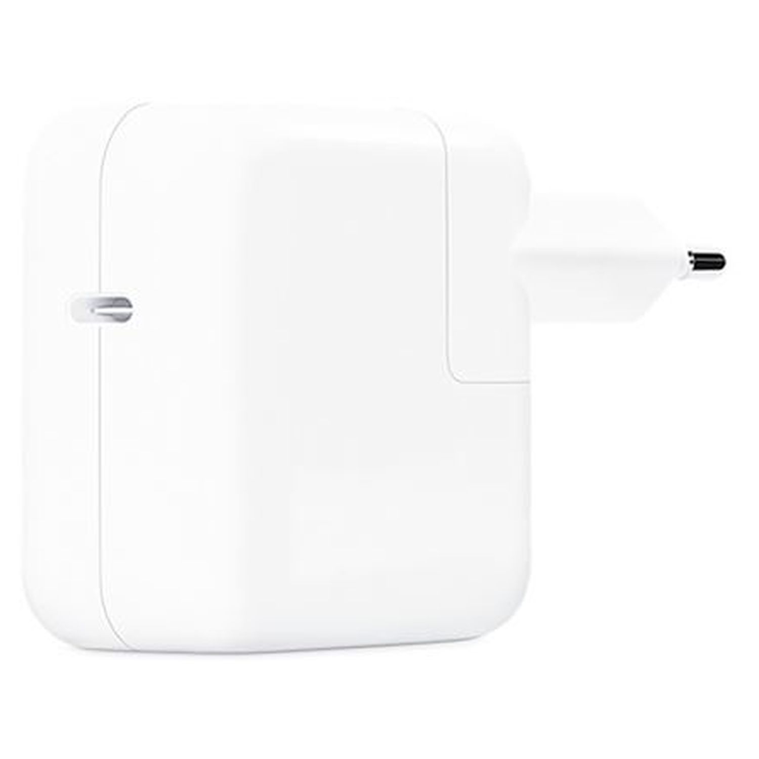 Voir la diapositive 3 : APPLE Adaptateur secteur USB C 30W