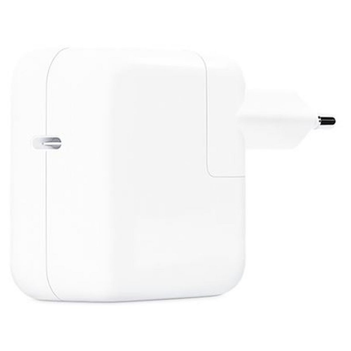 APPLE Adaptateur secteur USB C 30W