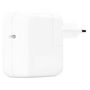 Voir la diapositive 3 : APPLE Adaptateur secteur USB C 30W